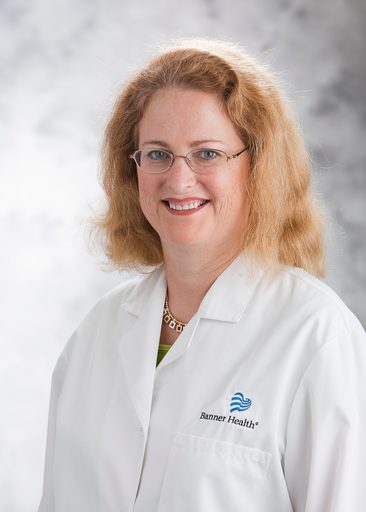 Linda Leech, MD