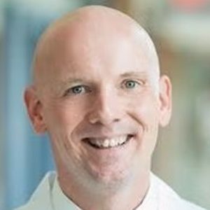 Joseph Yozviak, AAHIVS, BSC, DO, FACP