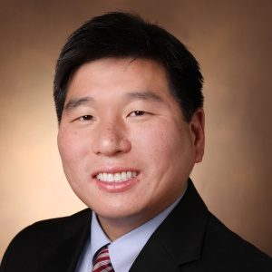 Stephen Kim, MD
