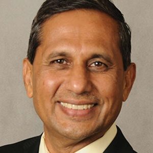 Shanker Chandiramani, MD