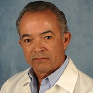Americo Padilla, MD