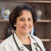 Archana Kokroo, MD