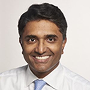 Charles Saha, MD