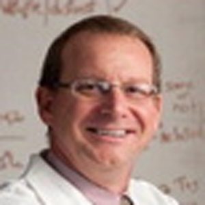 Garry Cutting, MD