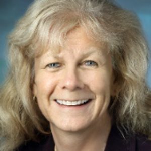 Janet Serwint, MD
