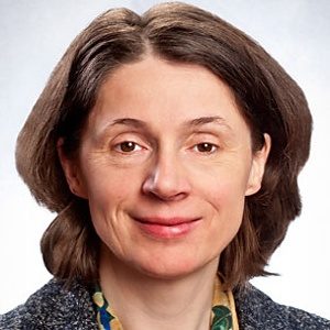 Gerburg Wulf, MD, PhD