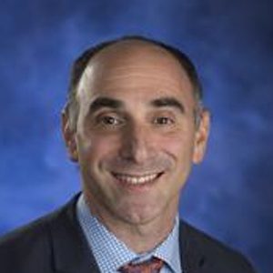 Marc Berkowitz, MD
