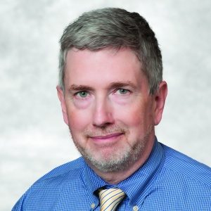 Robert Maguire, MD