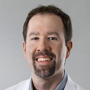 Nathan Slinde, MD