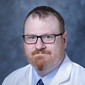 Brian Benway, MD