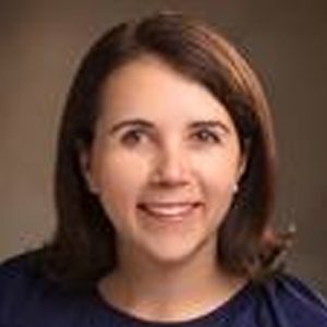 Victoria Knudsen, MD