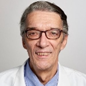 Augusto Paiusco, MD