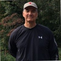 Joseph Luger, MD