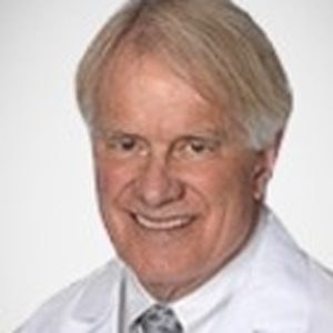 John Rothrock, MD