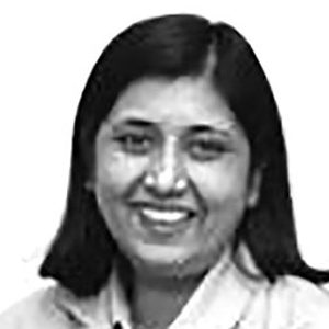 Mohina Gupta, MD
