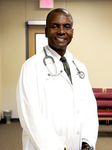 Darryl Peterson, MD