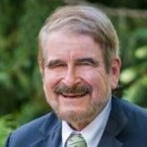 Gregory Holmes