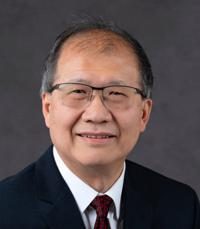 Thomas Pow, MD