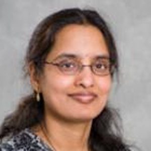 Padma Gadela, MBBS, MD