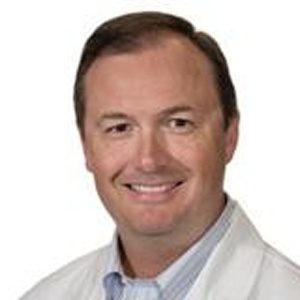 John Hill II, MD