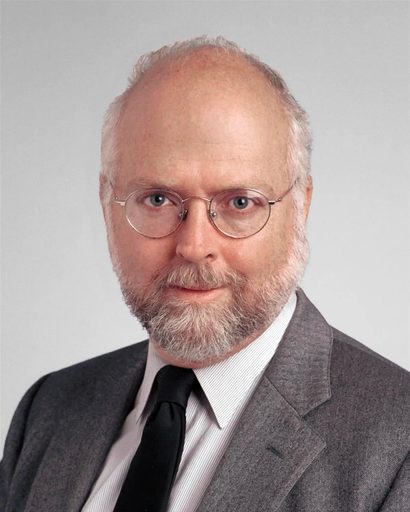 Conrad Foley, MD