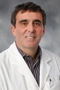 Brian Guz, MD