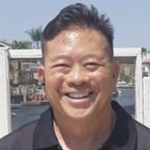 Daniel Chueh, MD