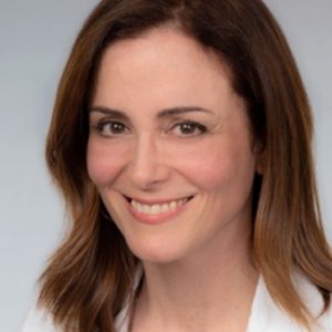 Bridget Bagert, MPH, MD