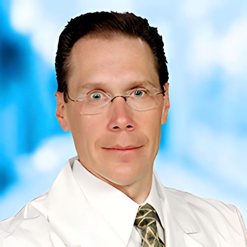 Henry Fesniak, MD