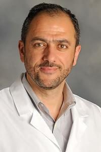 Jiab Suleiman, DO