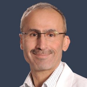 Kirmanj Ahmed, MD