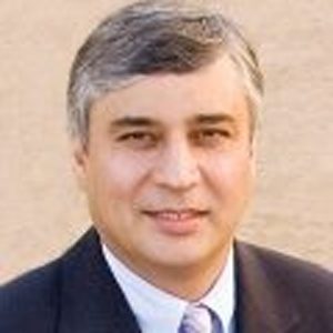 Nasser Khan, FACC, MD
