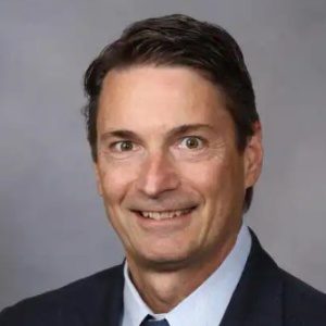Colin Driscoll, BA, MD