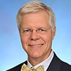 Harold Johnson II, MD