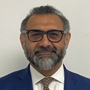 M. Awais Sethi, MD