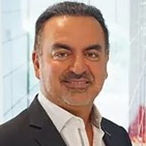 Kamran Tasharofi, MD