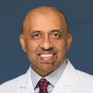 Kabir Yousuf, FACC, MD