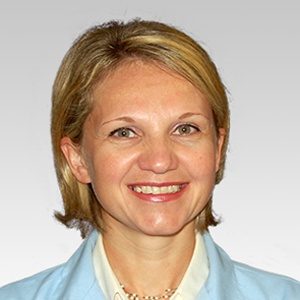 Monica Chirila, MD