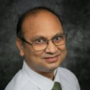 Natarajan Venkatayan, MD