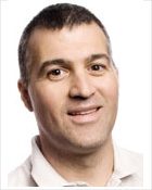 David Leon, MD