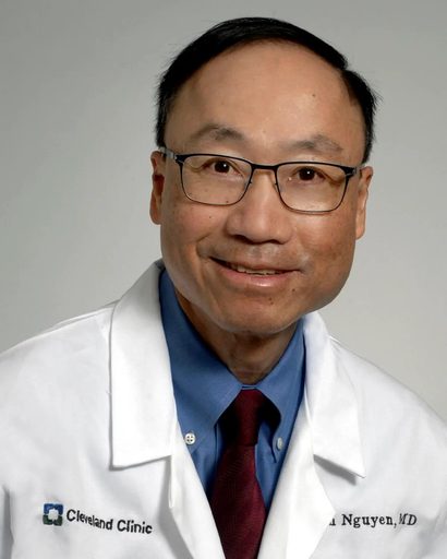 Toan Nguyen, MD