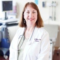 Rebecca Swan, MD