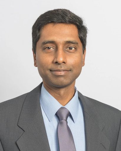 Lokanathan Anand, MD