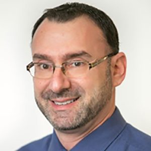 Mitchell Wolf, MD