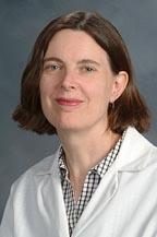 Lucy Painter, MD