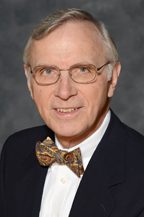 James Rebeta, PhD