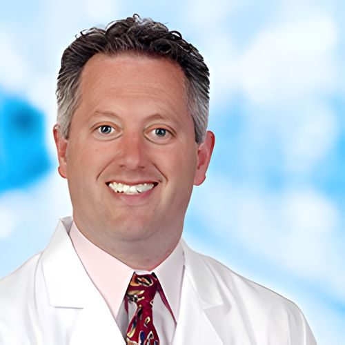 Daniel Horwitz, MD