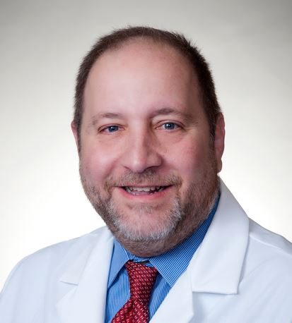 Eli Zinner, MD