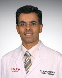 Dev Vaz, MD