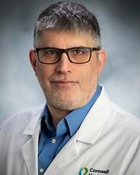 Amitai Kohn, MD